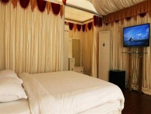 منتجع ذا جراند ليجاسي ماهاباليشوار المظهر الخارجي الصورة